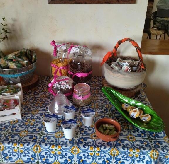 Апартаменты 2 Спальни, Agriturismo Heaven