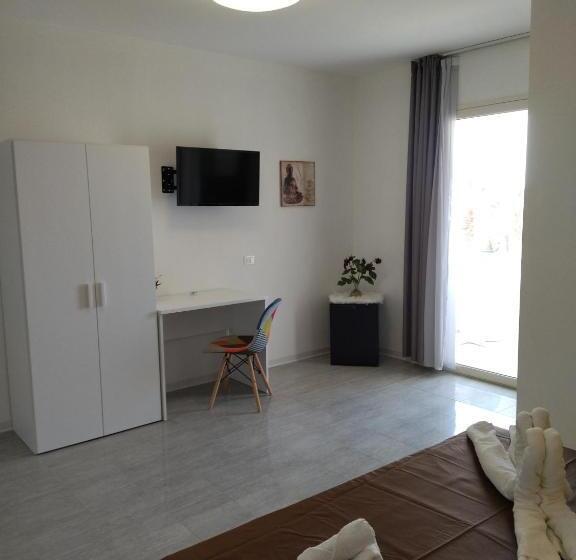 Номер Superior, Agriturismo Heaven