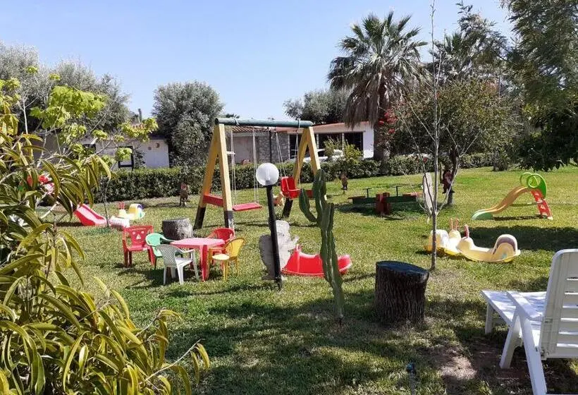 スーペリアールーム, Agriturismo Heaven