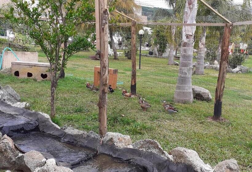 Номер Superior, Agriturismo Heaven