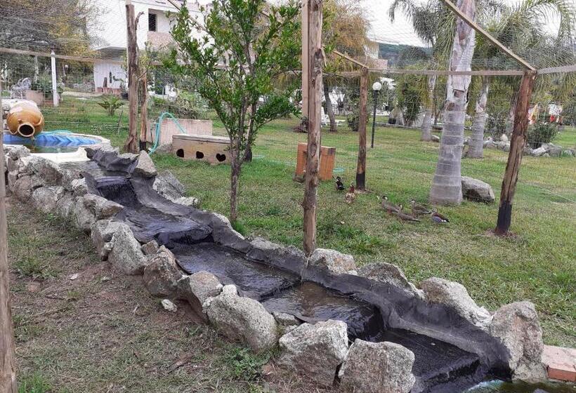 Номер Superior, Agriturismo Heaven