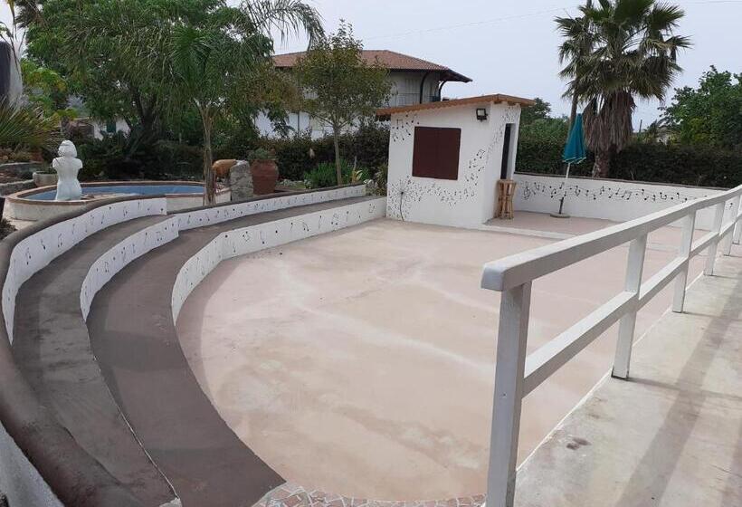 Номер Superior, Agriturismo Heaven