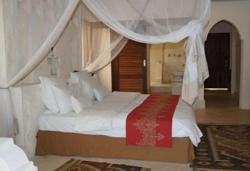 اتاق استاندارد, Swahili Beach
