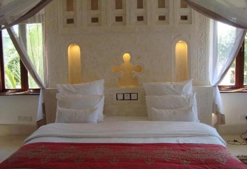 اتاق استاندارد, Swahili Beach