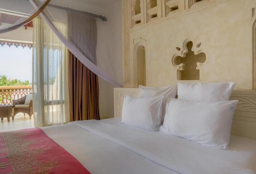 اتاق استاندارد, Swahili Beach