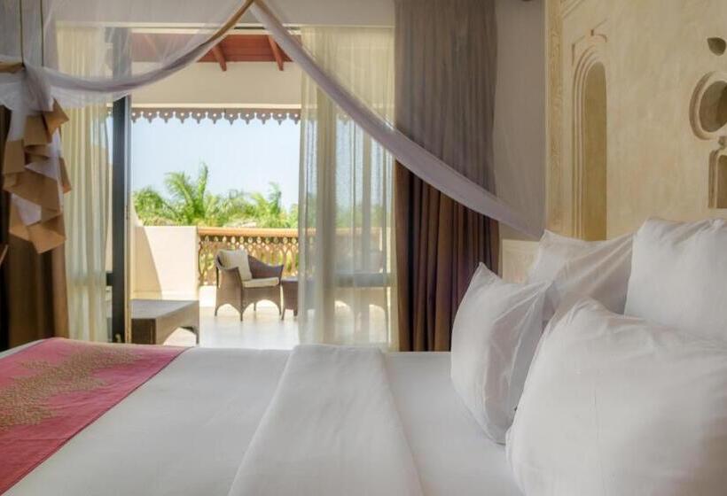 اتاق استاندارد, Swahili Beach