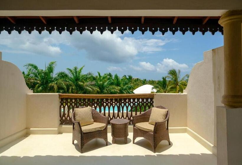 اتاق استاندارد, Swahili Beach