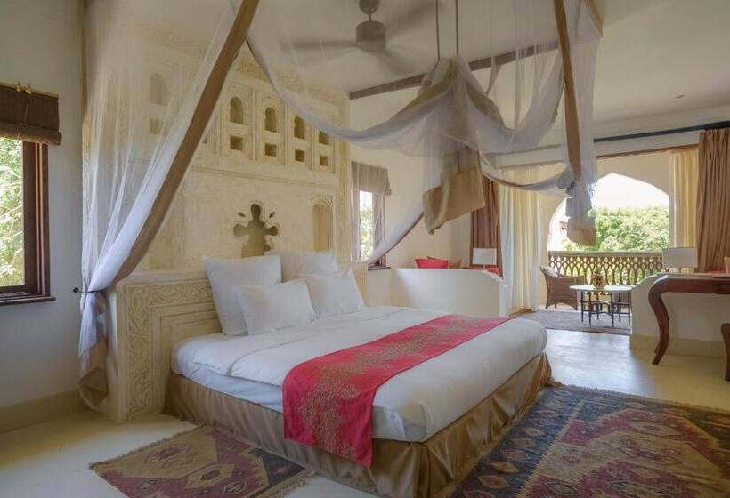 اتاق سوپریور, Swahili Beach