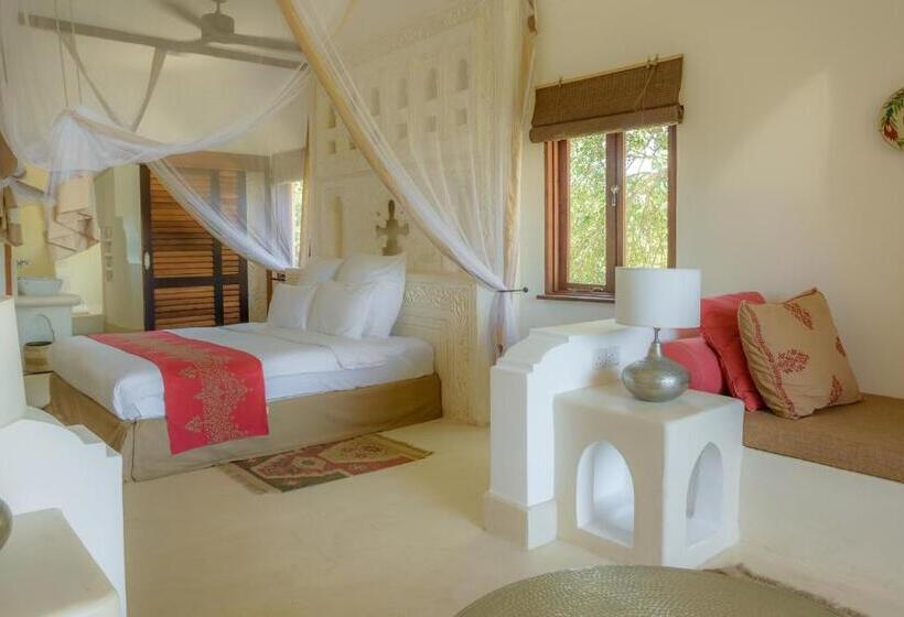 اتاق سوپریور, Swahili Beach