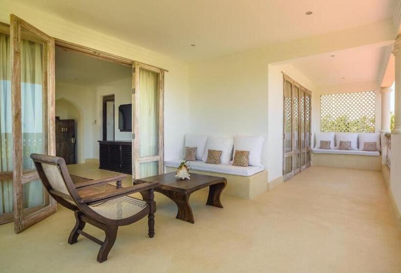 1 Bedroom Penthouse Apartment, Swahili Beach