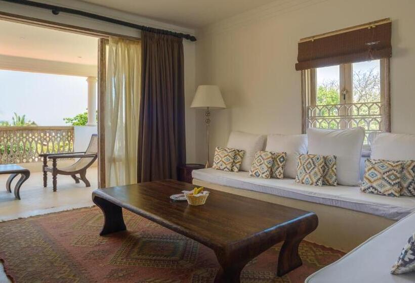 1 Bedroom Penthouse Apartment, Swahili Beach