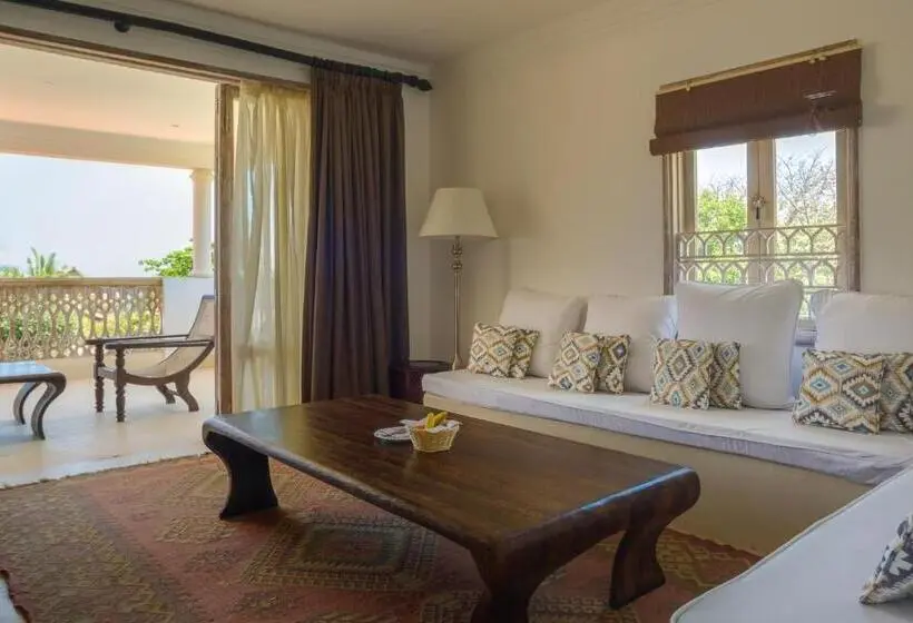 1 Bedroom Penthouse Apartment, Swahili Beach