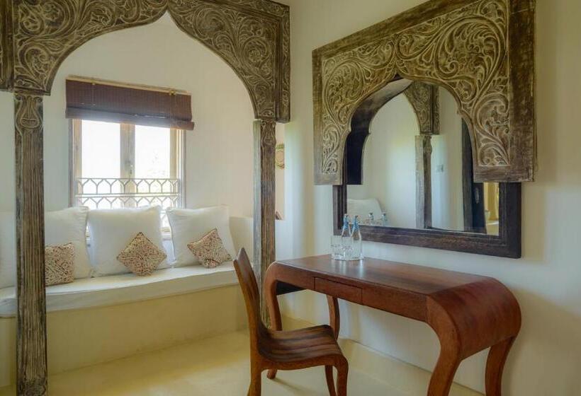 1 Bedroom Penthouse Apartment, Swahili Beach