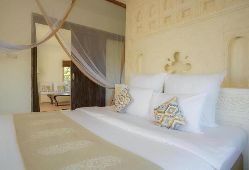 1 Bedroom Penthouse Apartment, Swahili Beach