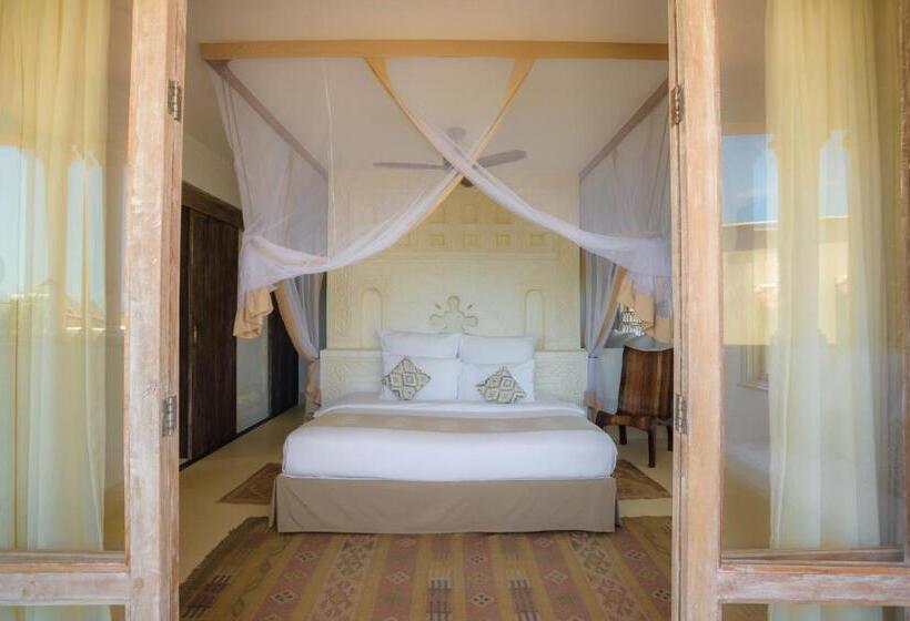 1 Bedroom Penthouse Apartment, Swahili Beach