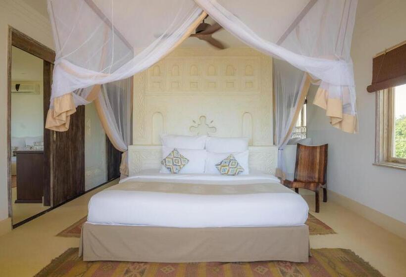 1 Bedroom Penthouse Apartment, Swahili Beach