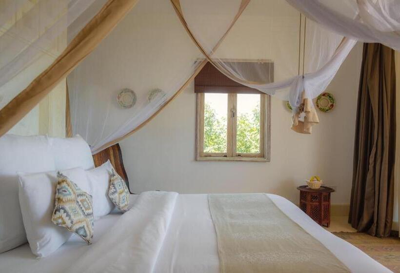 1 Bedroom Penthouse Apartment, Swahili Beach