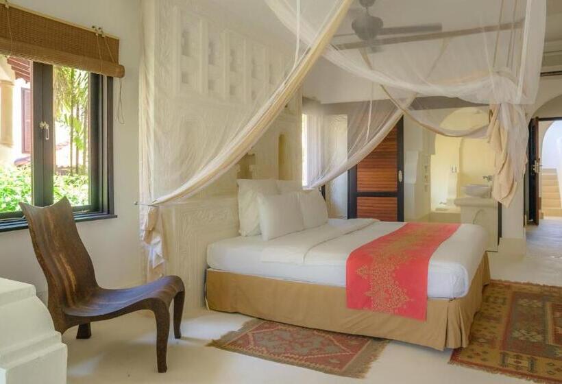 اتاق سوپریور, Swahili Beach