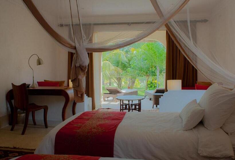 اتاق سوپریور, Swahili Beach