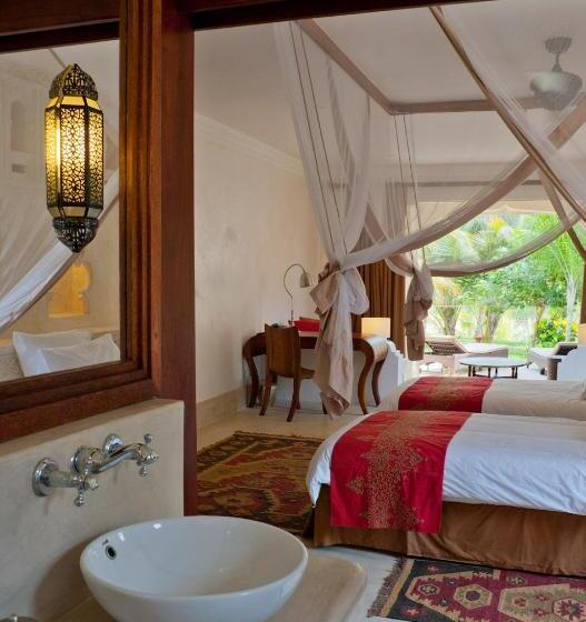 اتاق سوپریور, Swahili Beach