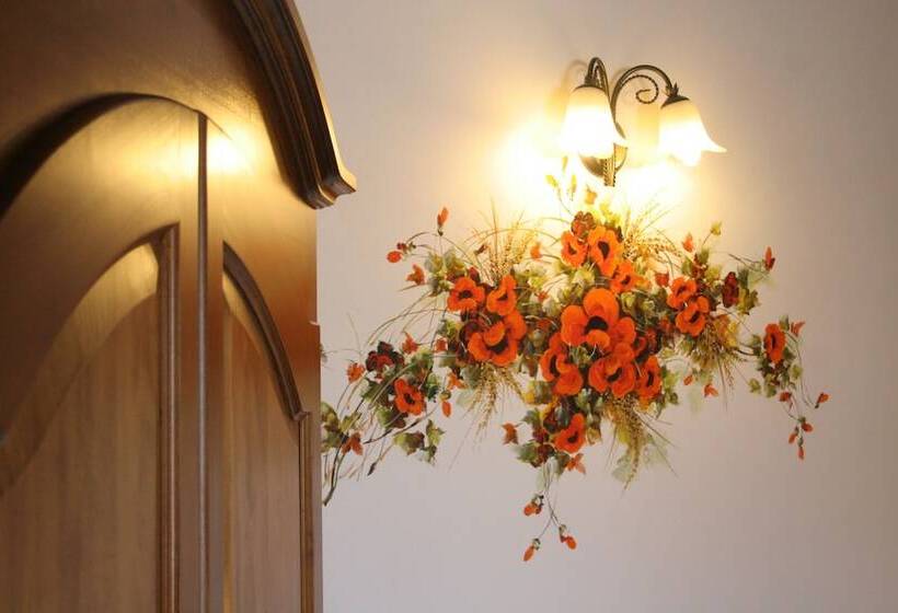 标准间, Terra Dei Limoni