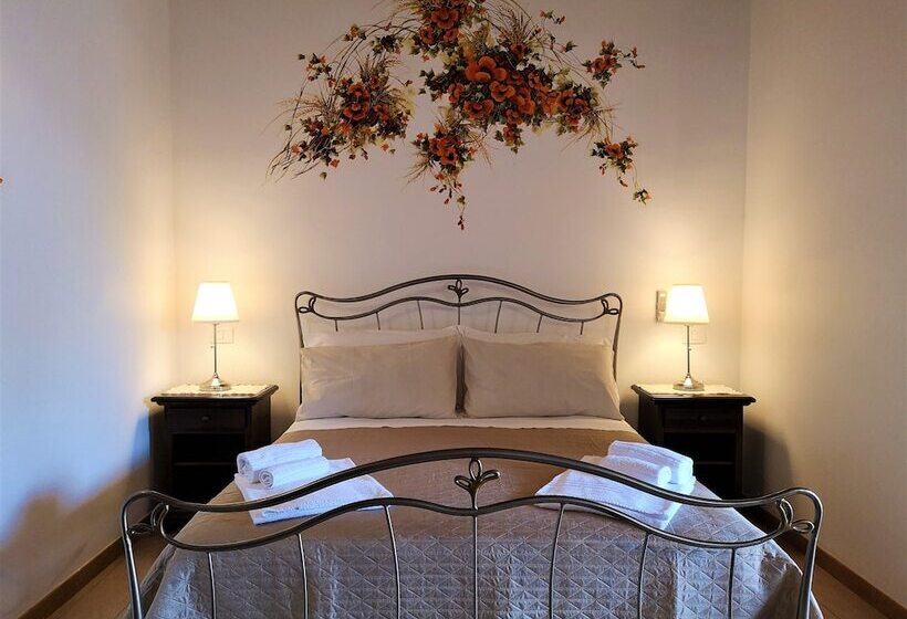 标准间, Terra Dei Limoni