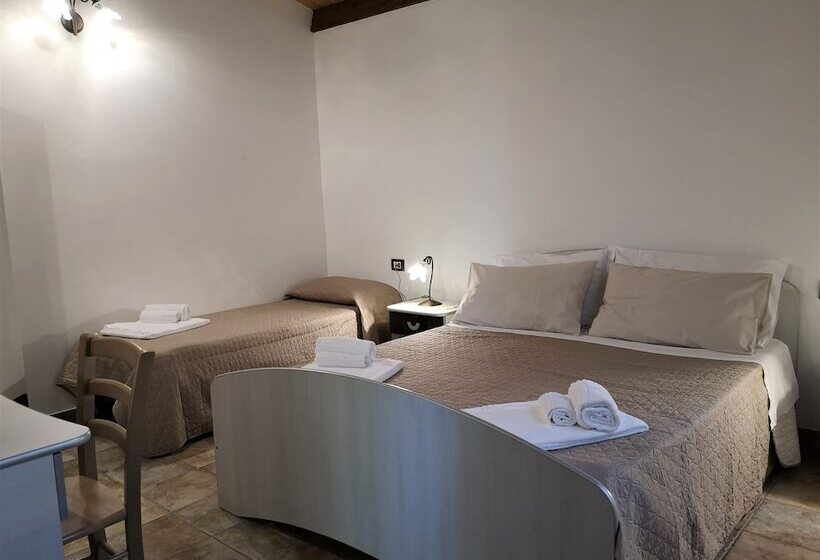 带1个卧室带花园景观的公寓, Terra Dei Limoni