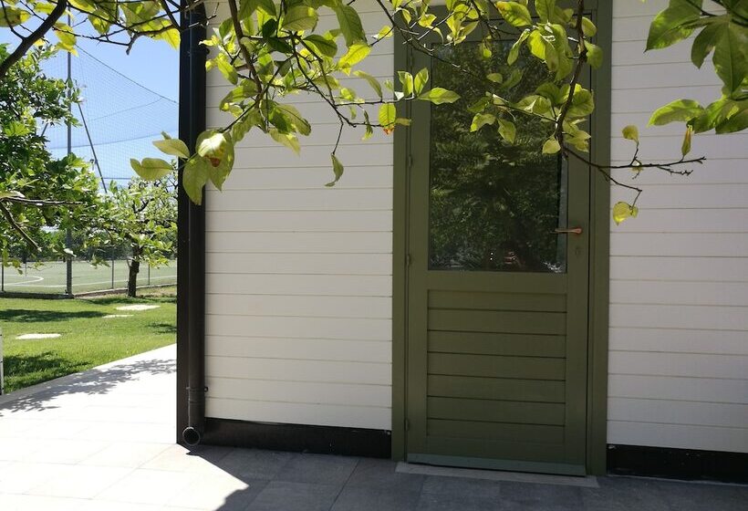 经济房, Terra Dei Limoni