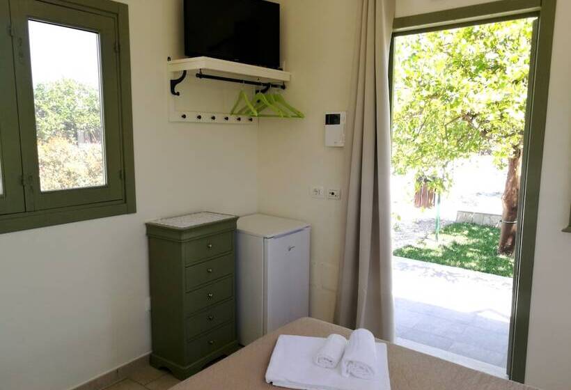 经济房, Terra Dei Limoni