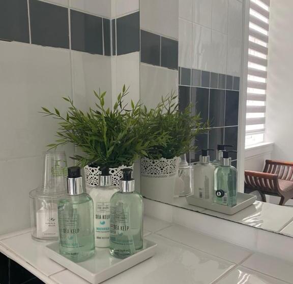 Habitació Estàndard Vista Mar, Barriemore Oban