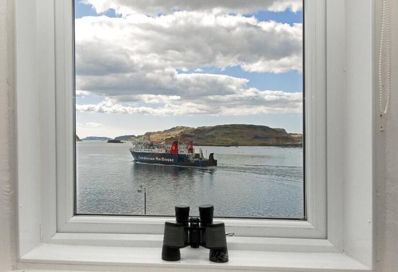 Habitació Estàndard Vista Mar, Barriemore Oban