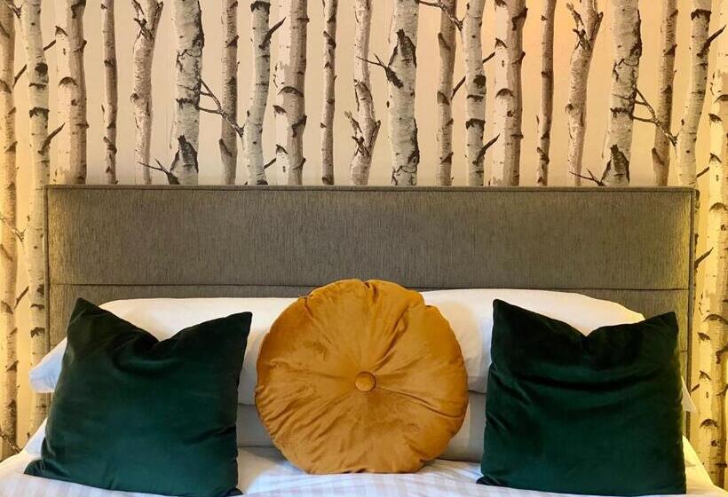 Habitació Estàndard, Barriemore Oban