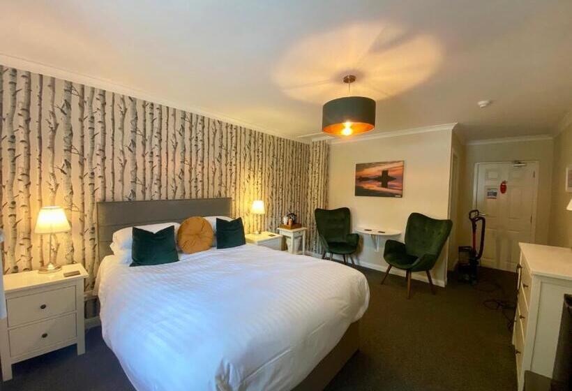 Habitació Estàndard, Barriemore Oban