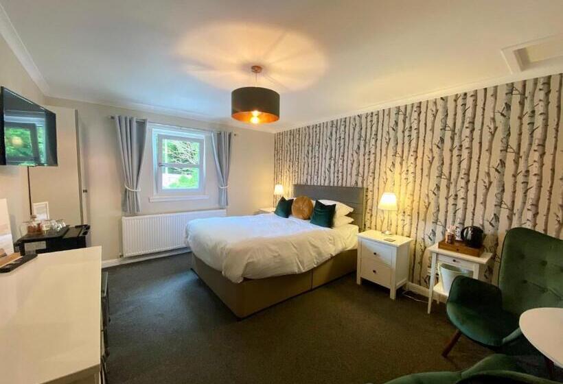 Habitació Estàndard, Barriemore Oban