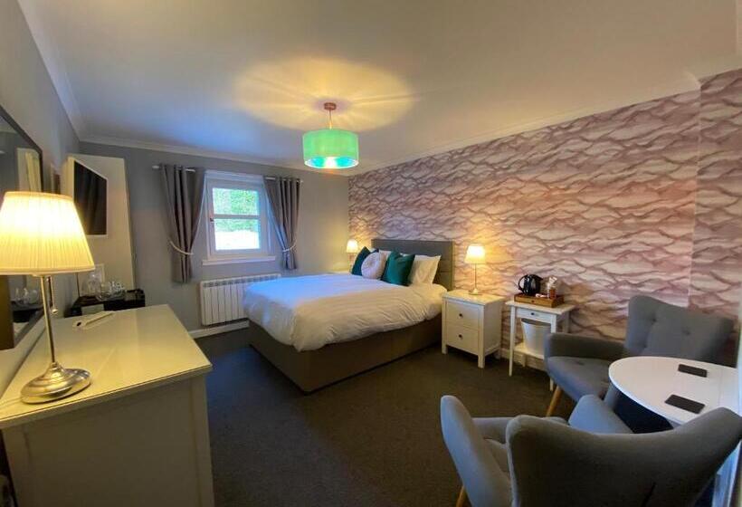 Habitació Estàndard, Barriemore Oban