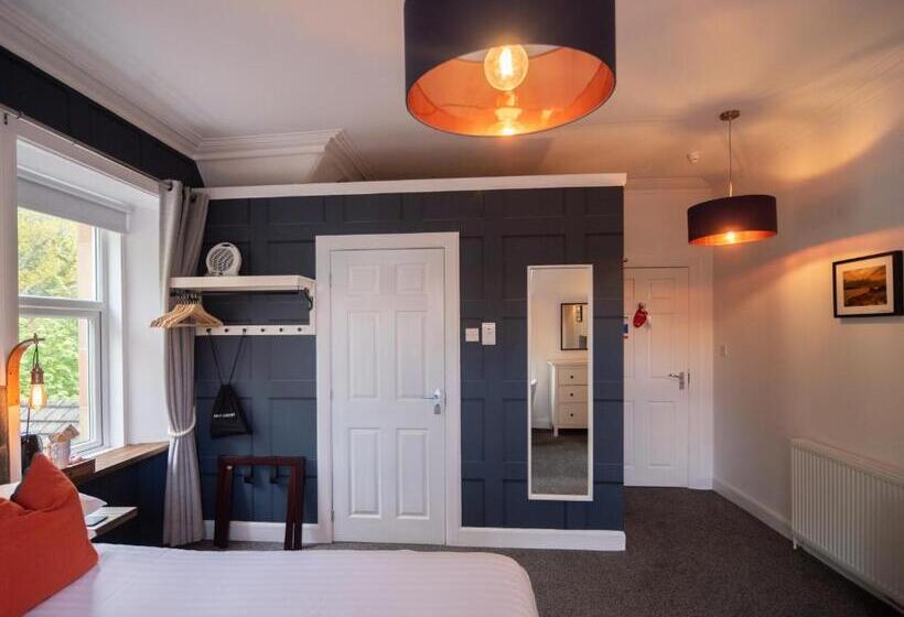 Habitació Estàndard, Barriemore Oban