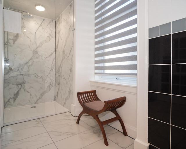 Suite Vista Mar, Barriemore Oban