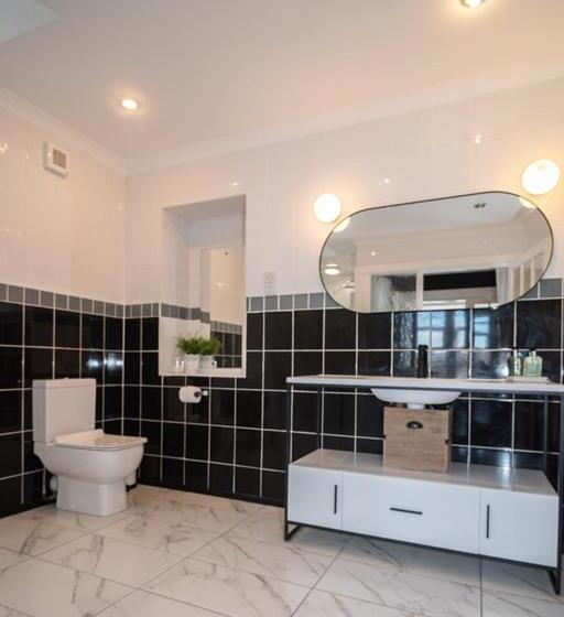 Suite Vista Mar, Barriemore Oban