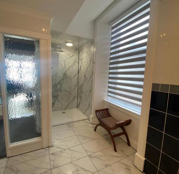 Suite Vista Mar, Barriemore Oban