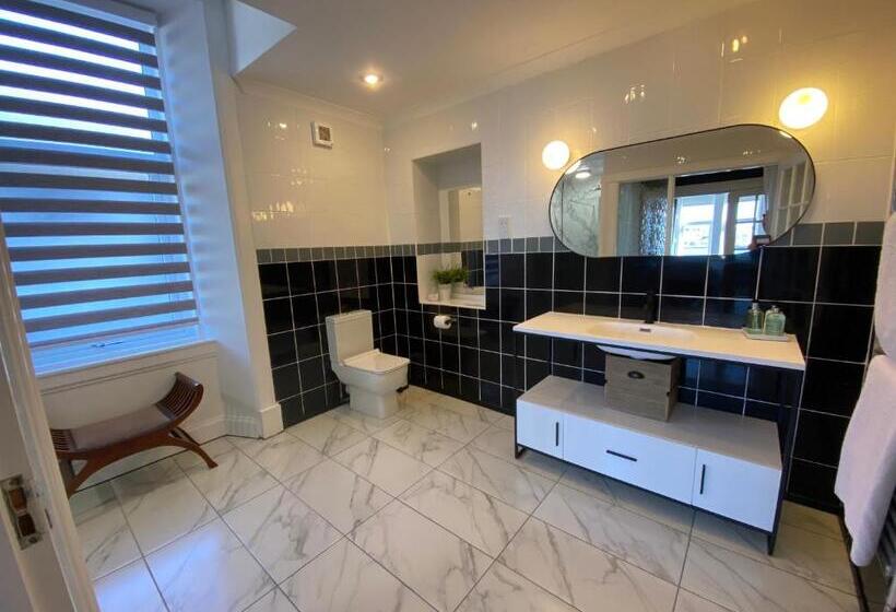 Suite Vista Mar, Barriemore Oban