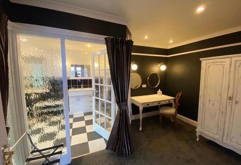 Suite Vista Mar, Barriemore Oban