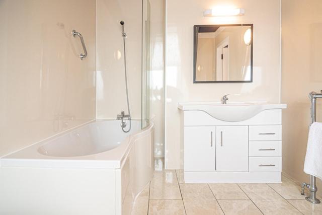 Habitació Premium Vista Mar, Barriemore Oban