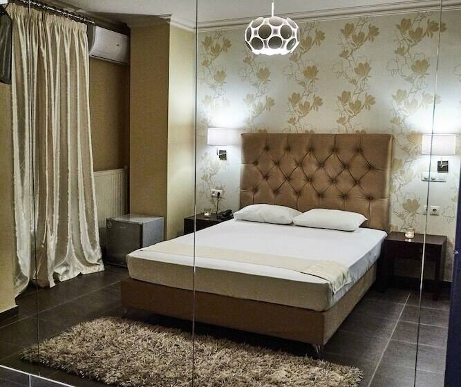 חדר סטנדרט, Atlantic