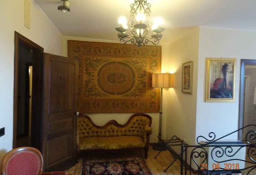 Четырехместный Номер Economy, Castello Di Altomonte