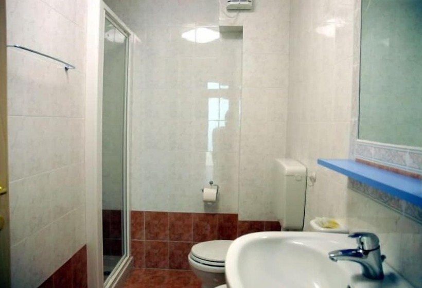 آپارتمان 1 خوابه با بالکن, Long Beach Village Residence Sul Mare Spiaggia Privata Inclusa