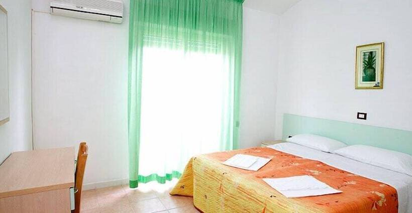 آپارتمان 1 خوابه با بالکن, Long Beach Village Residence Sul Mare Spiaggia Privata Inclusa