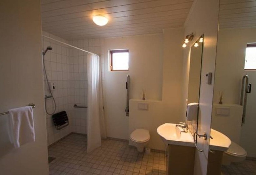 آپارتمان 2 خوابه, Malarhorn Guesthouse
