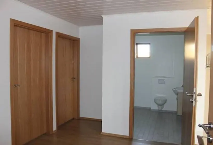 آپارتمان 2 خوابه, Malarhorn Guesthouse