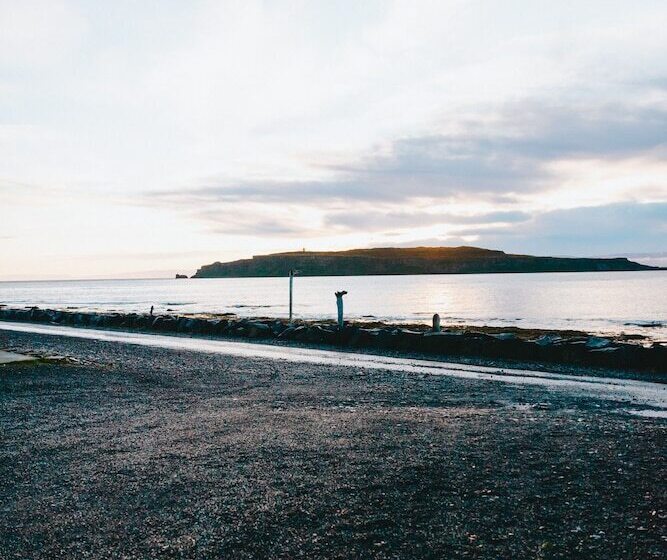 آپارتمان 2 خوابه, Malarhorn Guesthouse