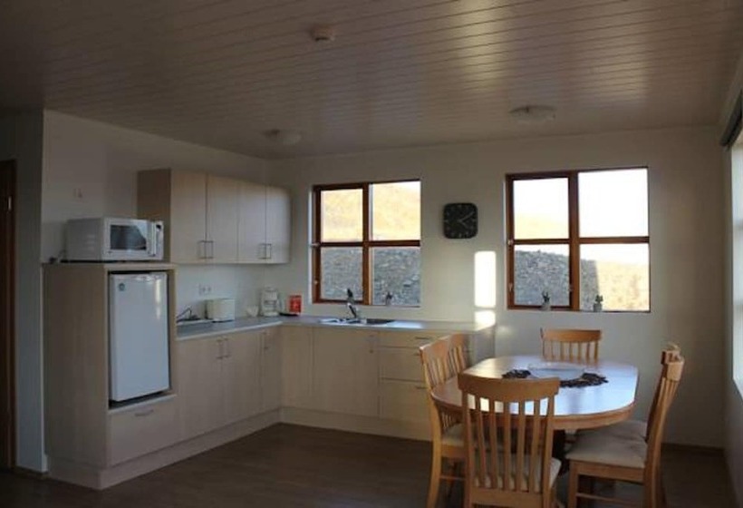 آپارتمان 2 خوابه, Malarhorn Guesthouse